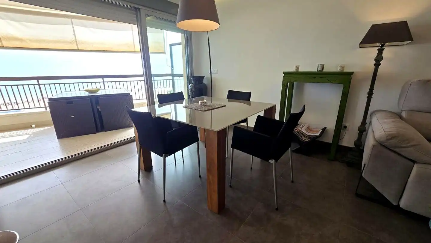 Apartament amb piscina en venda a Avinguda del Nord 2, imagen 50