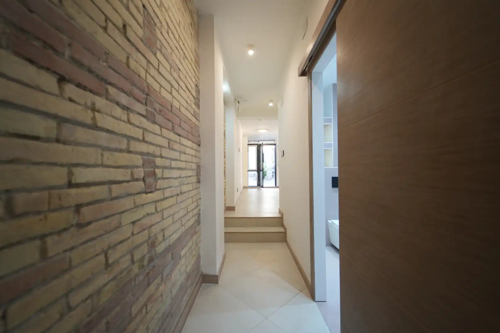 Dúplex en venda en Barcelona amb Aire condicionat, Forn i Alarma