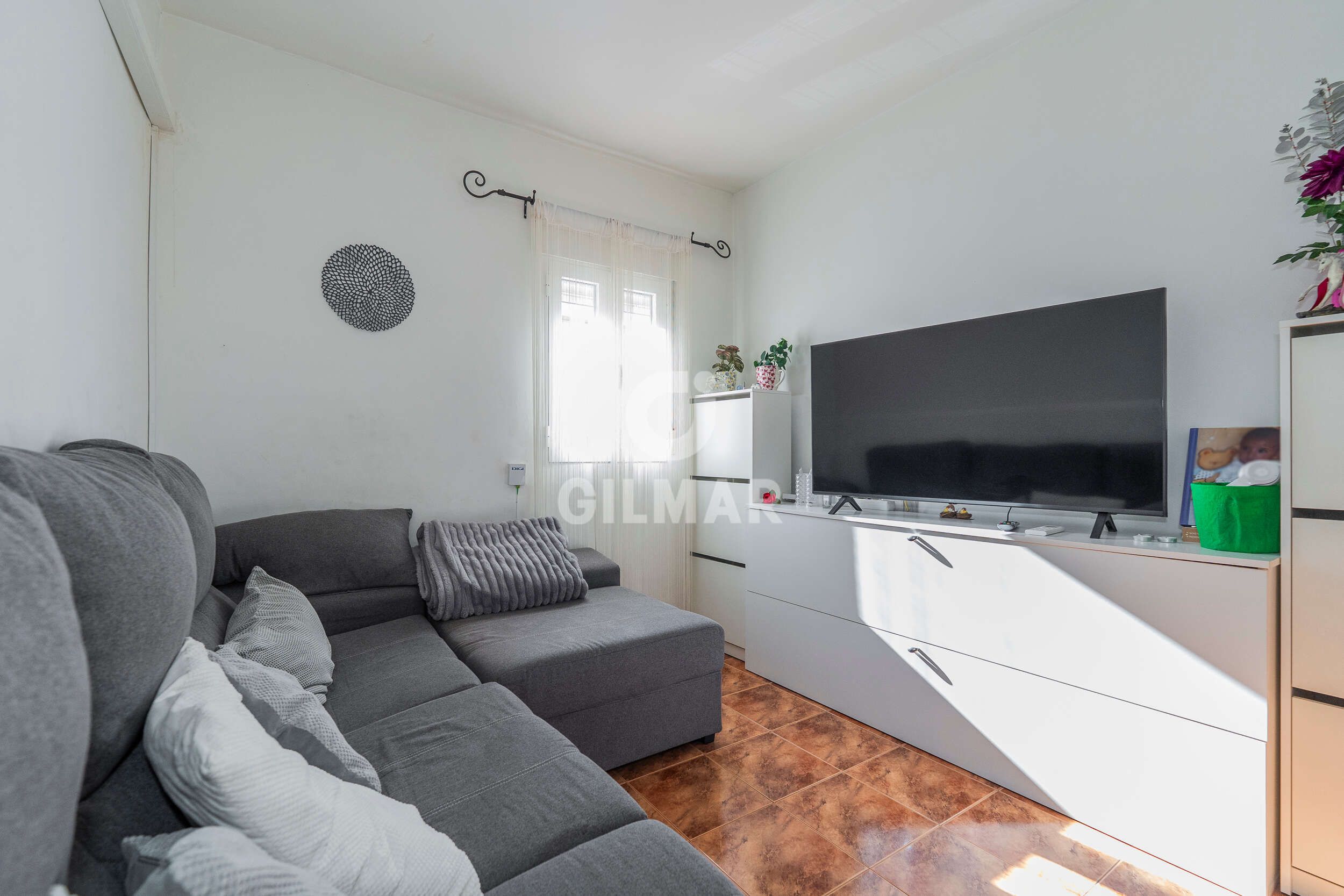 Dormitori de Pis en venda en  Madrid Capital amb Calefacció i Traster