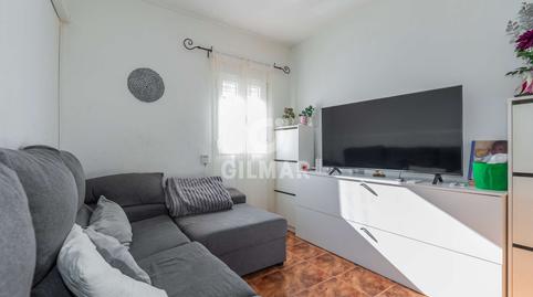 Foto 2 de Pis en venda a Pueblo Nuevo,  Madrid Capital