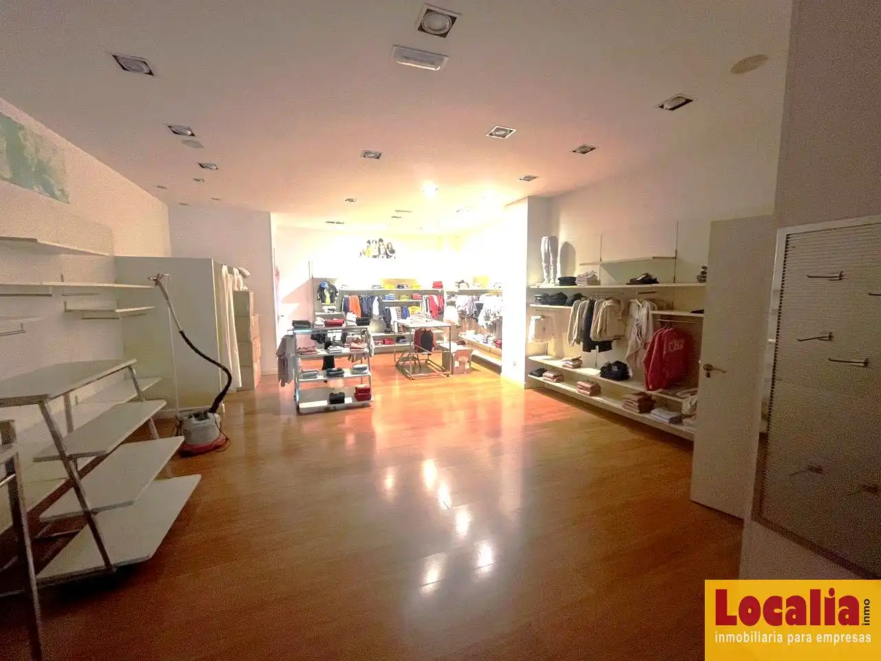 Local comercial en alquiler en Mayor, imagen 10