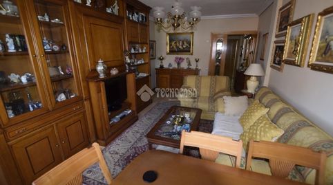 Foto 2 de Piso en venta en Casco Antiguo, Alcorcón