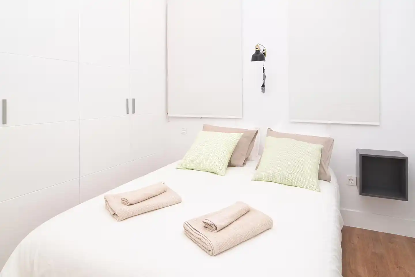 Flat for rent in Valencia, Valencia