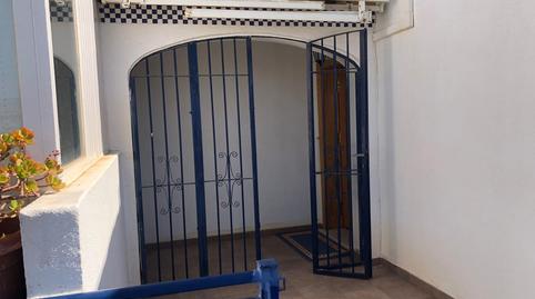 Foto 4 von Wohnung zur Miete in Ciudad de Lorca, El Playazo, Vera