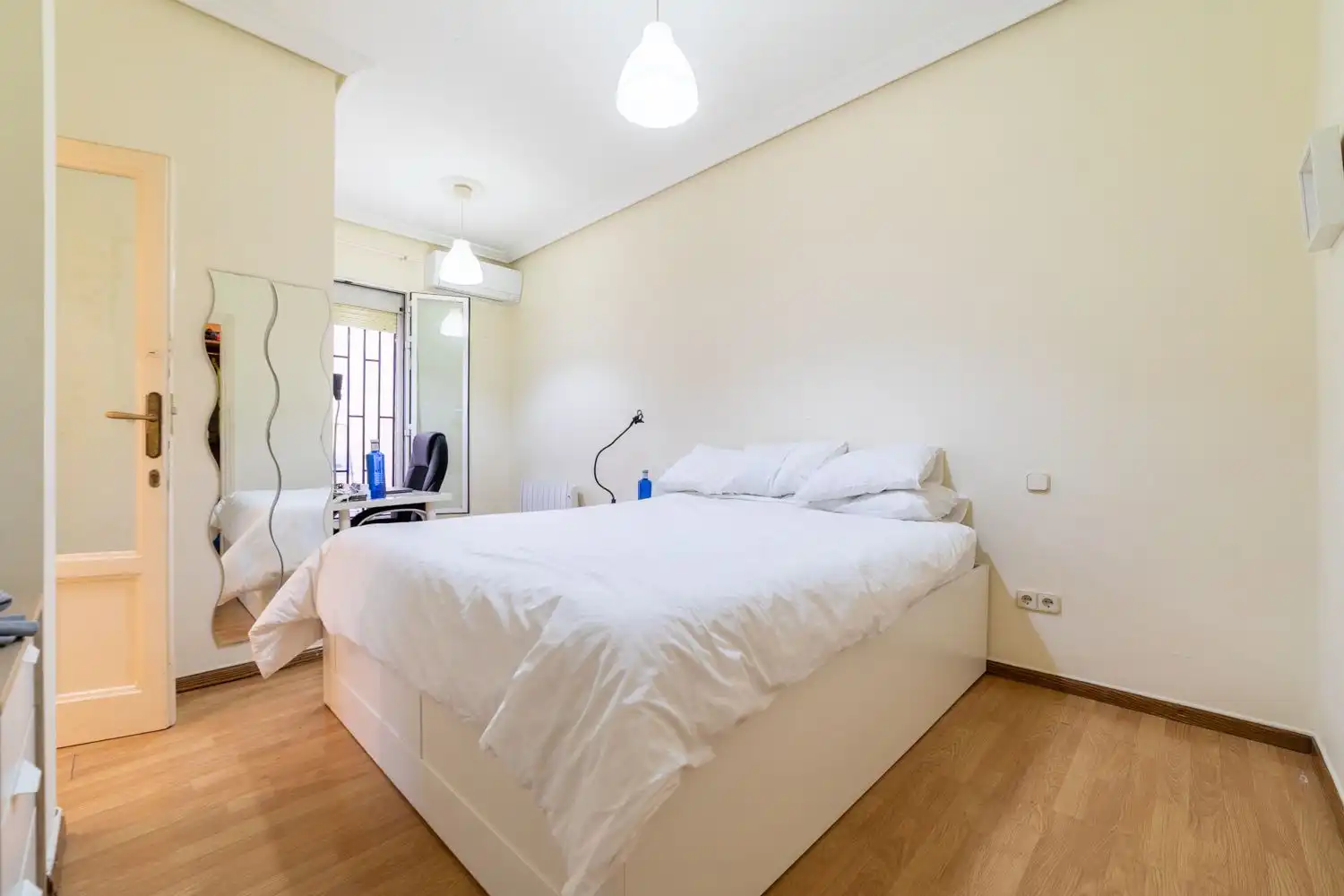 Appartement avec ascenseur à vendre à Barrio de Salamanca, imagen 9