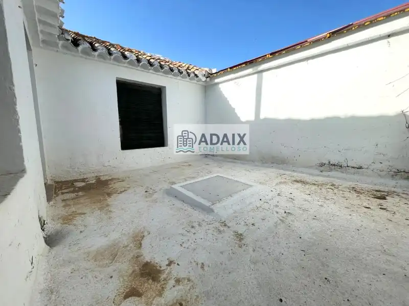 Casa en venda a Tomelloso, imagen 16