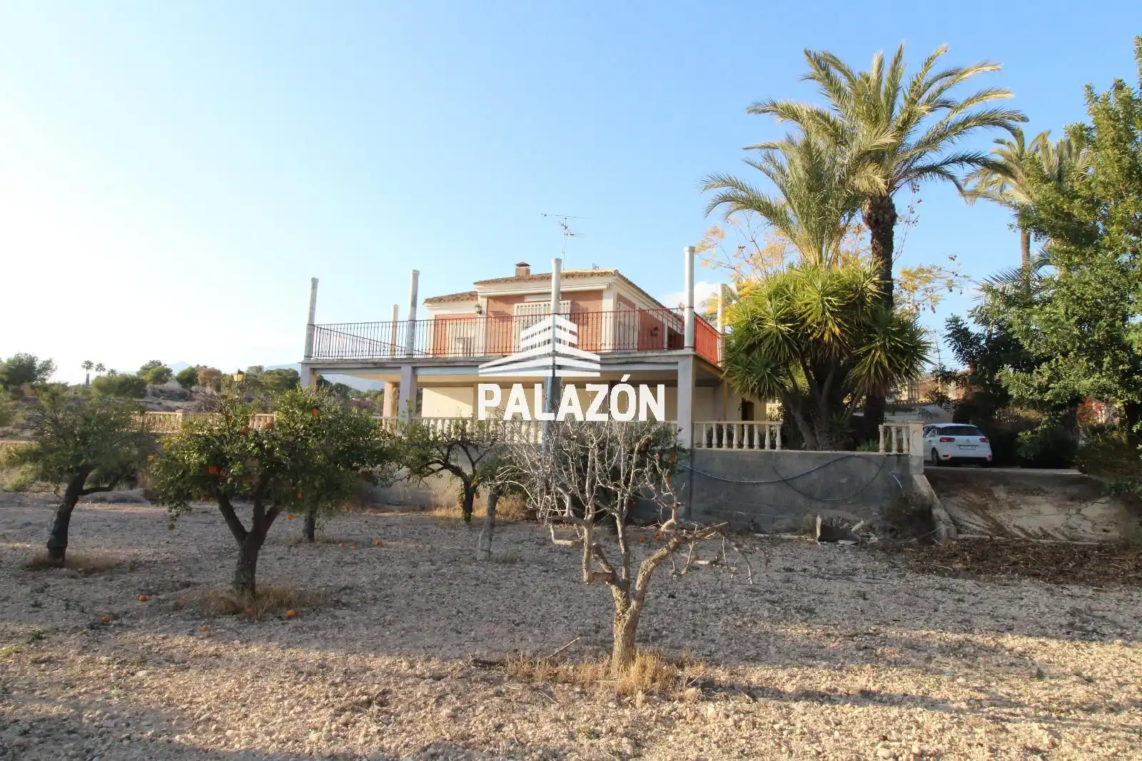 Casa o chalet en venta en Crevillent