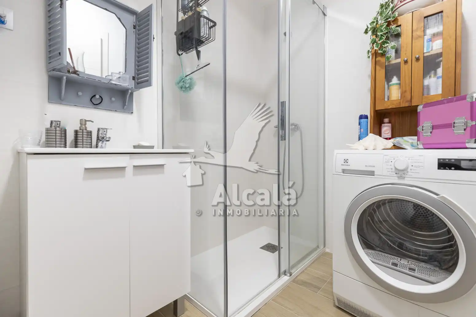 Flat for sale in Estación - Parque O'Donnell