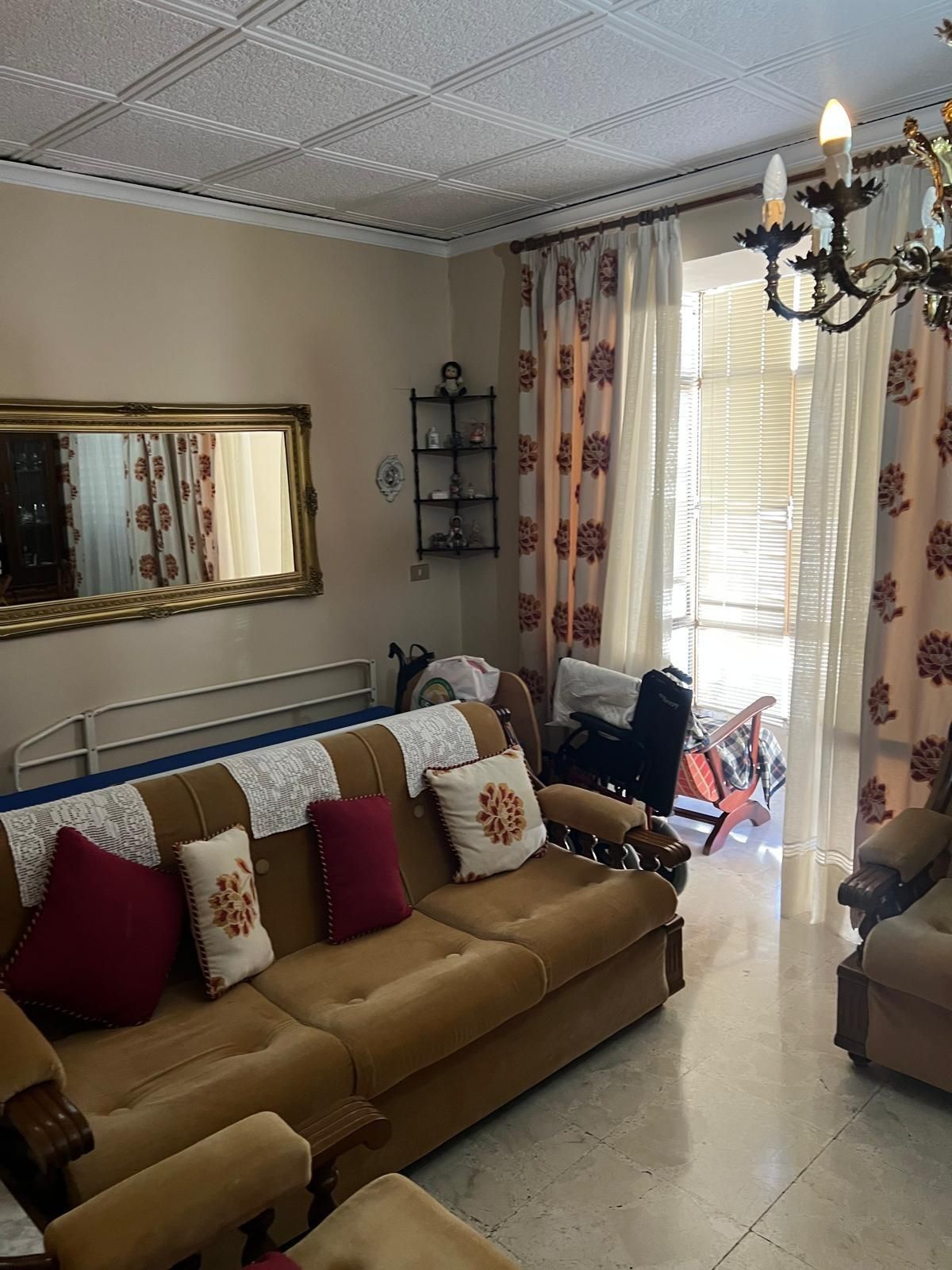 Living room of Building for sale in Baena
