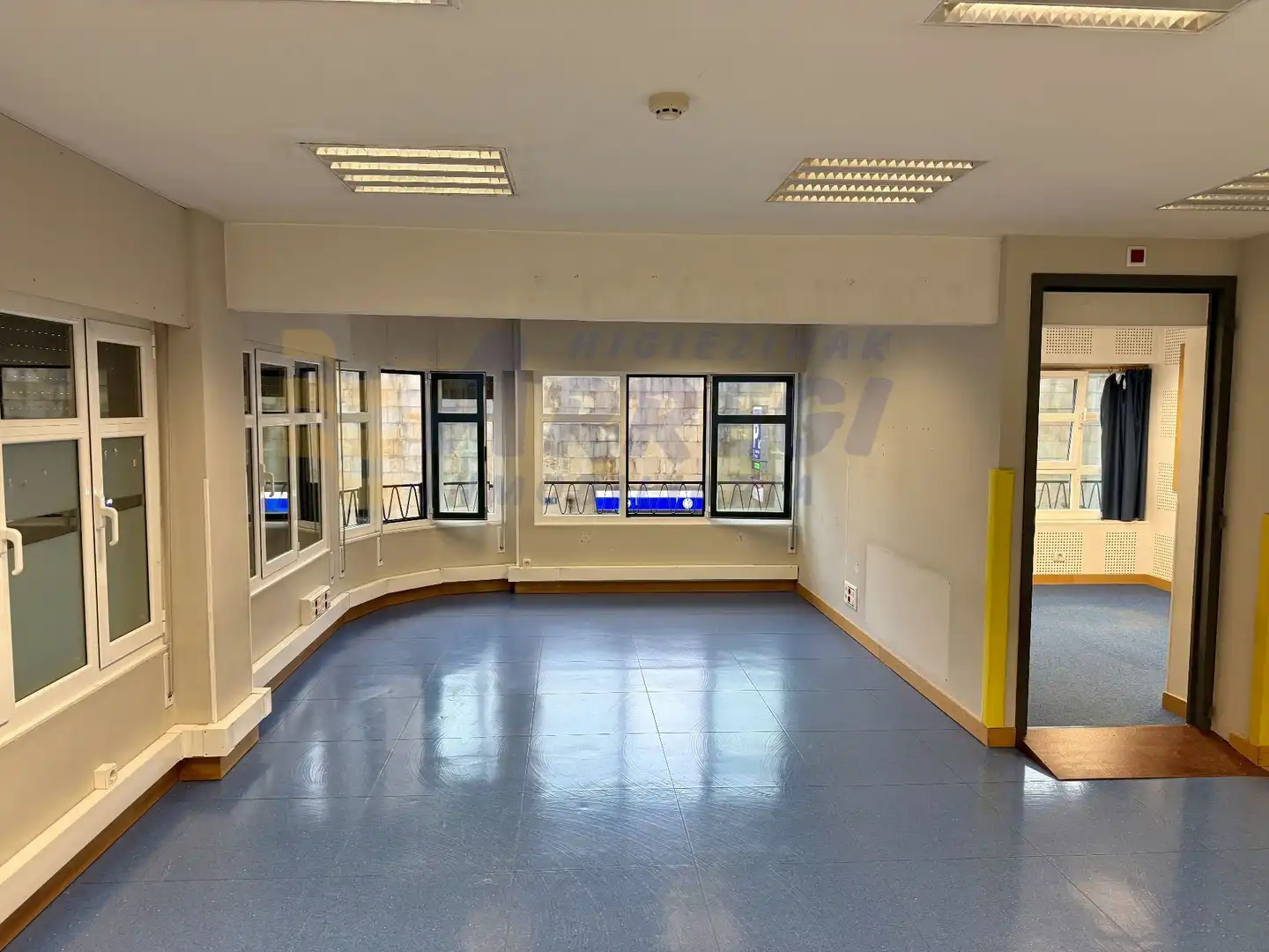 Büro zur Miete in Eibar