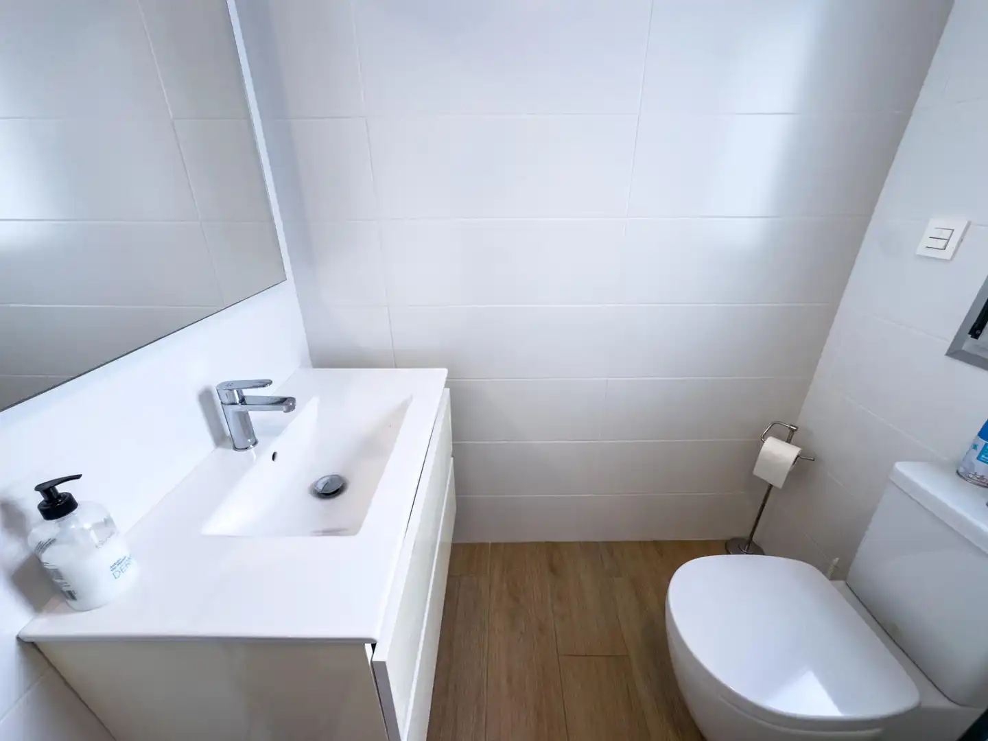 Villa mit Terrasse zum Verkauf in Nueva Torrevieja - Aguas Nuevas, imagen 16
