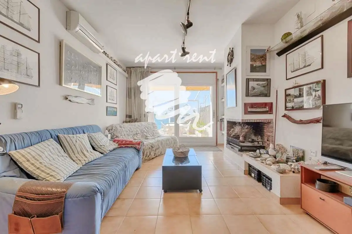 Casa amb terrassa en venda a Santa Margarita, imagen 14
