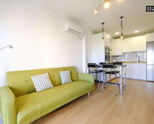 Apartment to share in  Madrid Capital