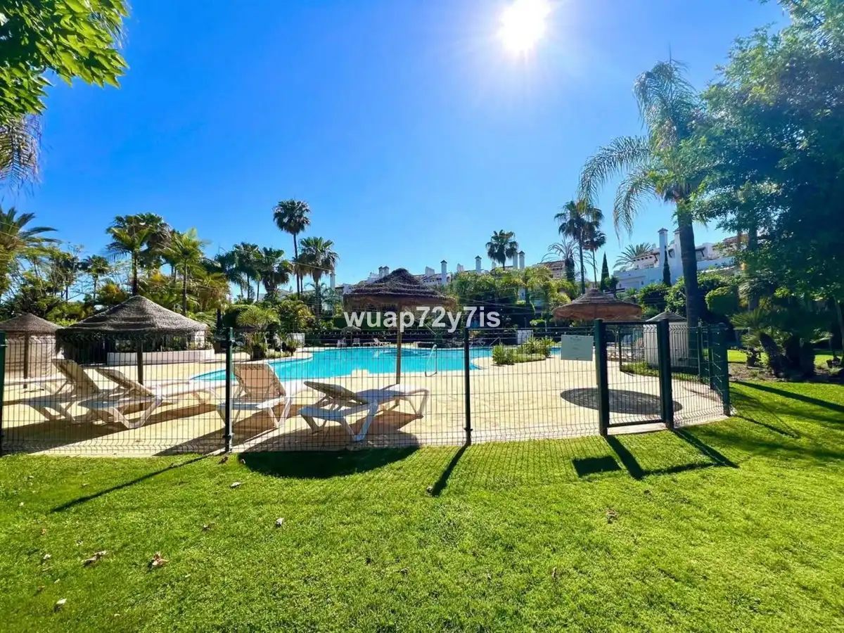 Maison mitoyenne à vendre à Estepona Pueblo, imagen 35