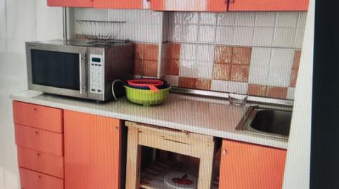 Foto 5 de Àtic de lloguer a Alto de los Molinos,  Albacete Capital