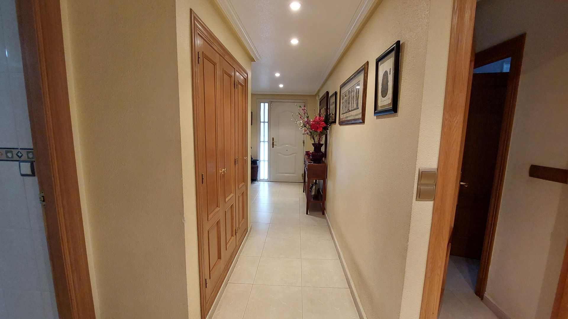 Casa o xalet en venda en  Murcia Capital amb Aire condicionat, Calefacció i Jardí privat