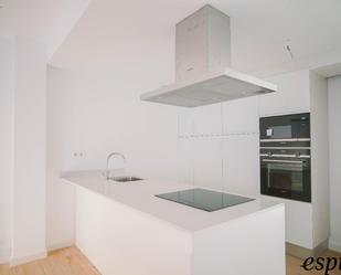 Kitchen of Duplex for sale in Vilablareix  with Air Conditioner, Terrace and Swimming Pool