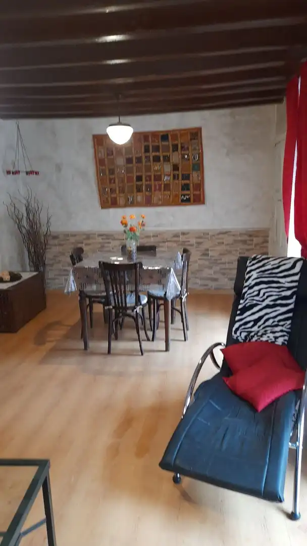Casa o xalet en venda a Església, Seva