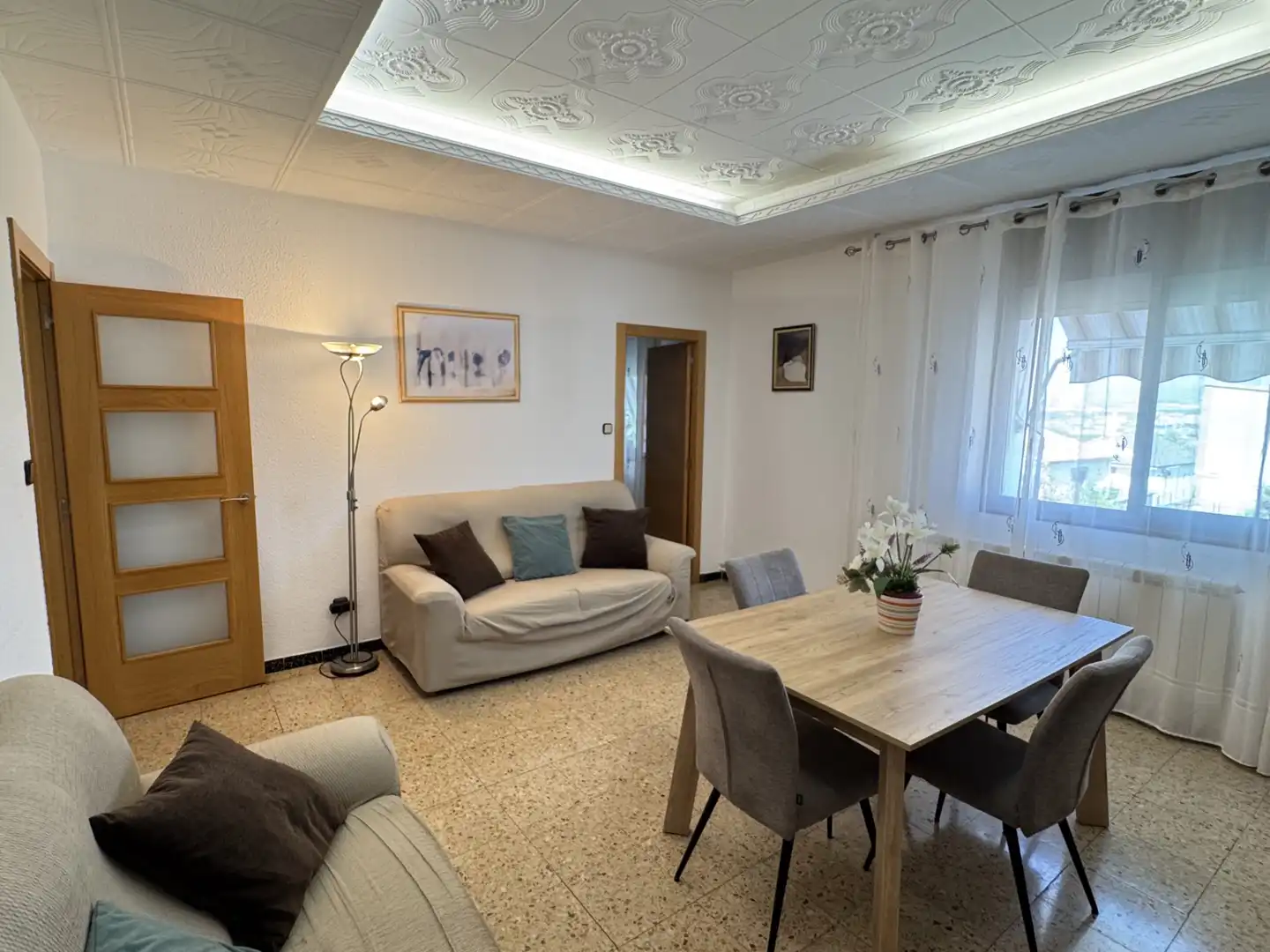 Casa amb jardí en venda a Martorelles, imagen 4