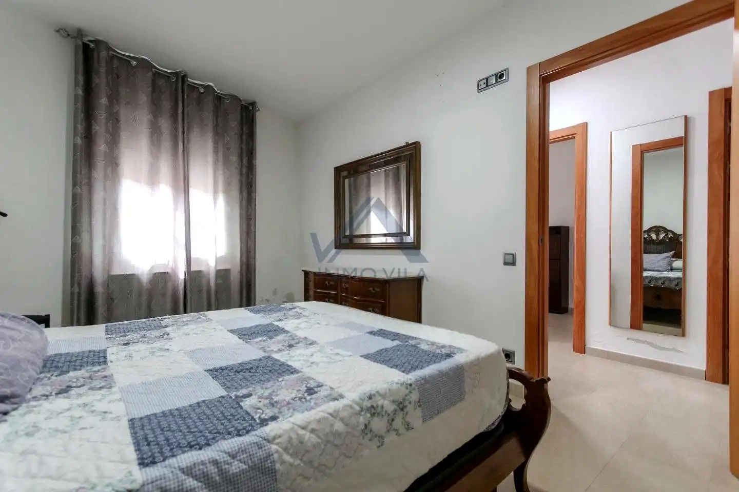 Habitación de Planta baja en venta en Argentona con Terraza