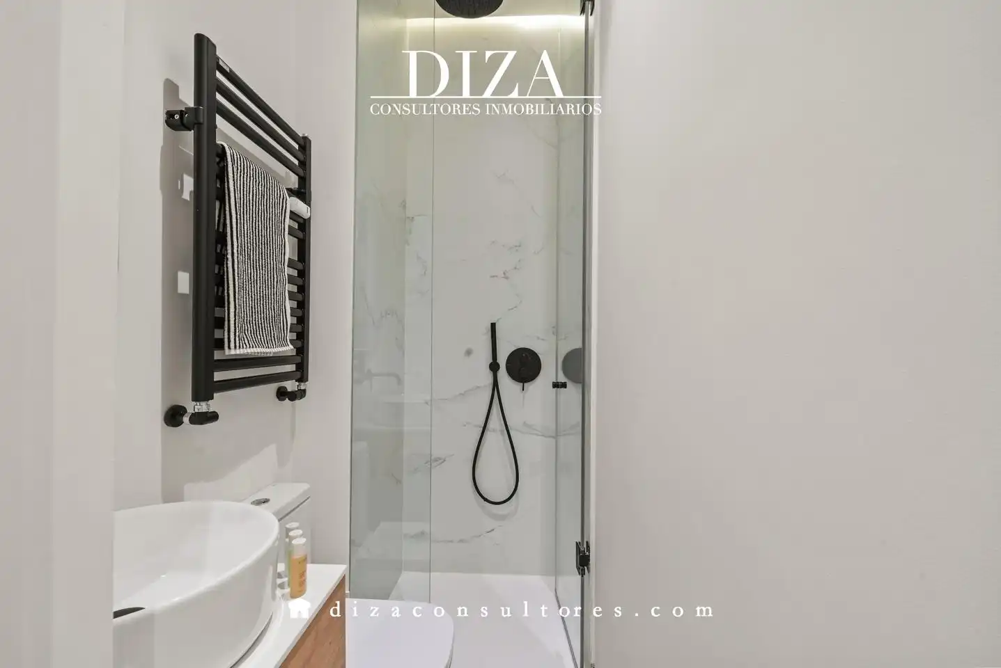 Flat with terrace for sale in Calle de José Ortega y Gasset, imagen 42