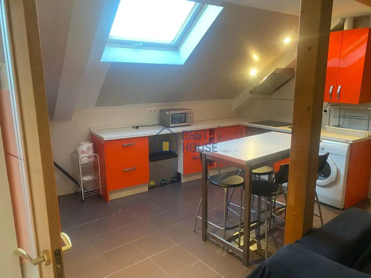 Appartement compact avec ascenseur à vendre à La Lastra, imagen 6