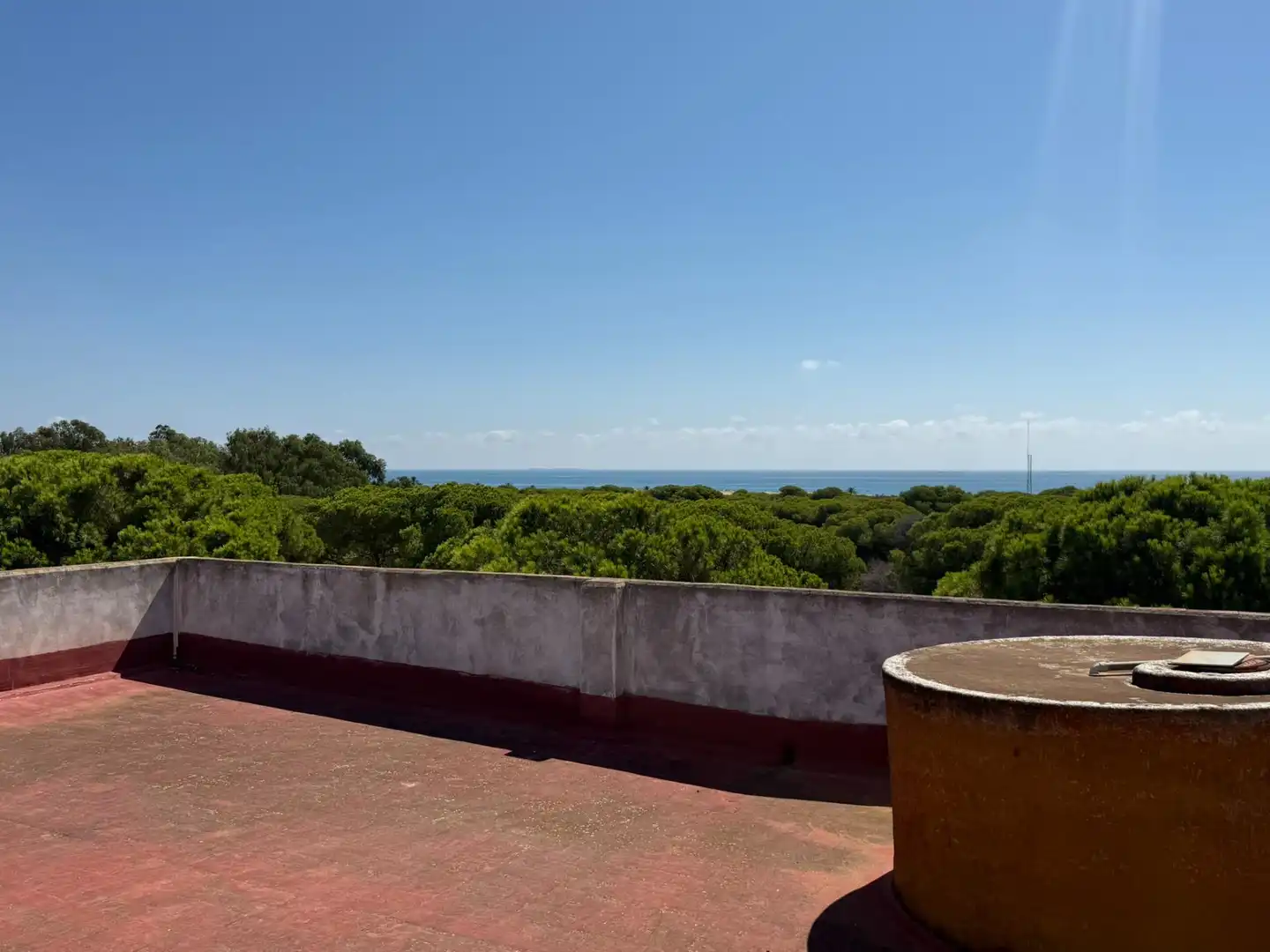 Terraza de Piso en venta en Guardamar del Segura con Aire acondicionado, Terraza y Trastero