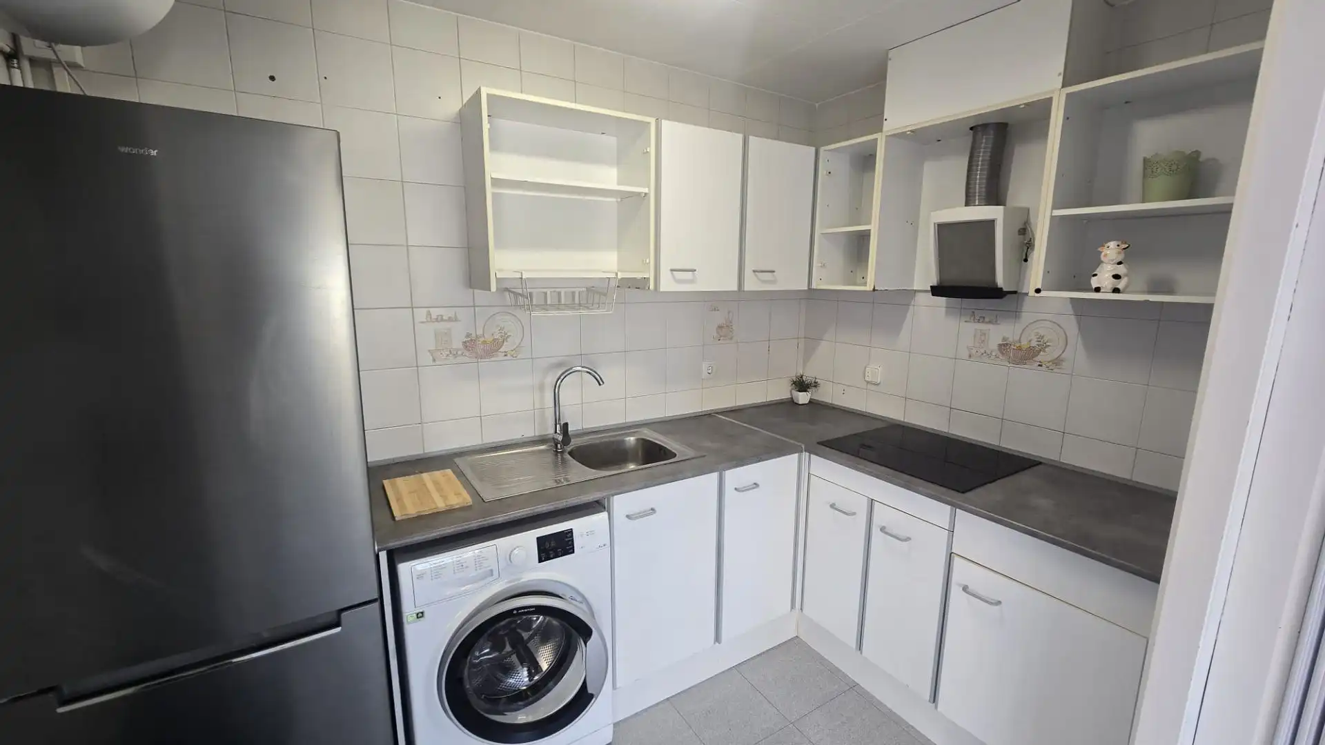Appartement compact avec ascenseur à vendre à Centre, imagen 15