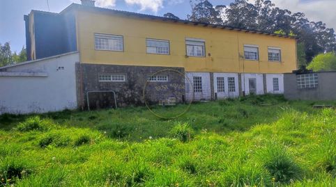 Foto 4 de Finca rústica en venda a Valadares - Beade, Vigo