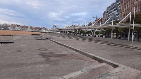 Photo 3 of Apartment to rent in Calle Marqués de San Esteban, 62, Barrio del Centro, Asturias