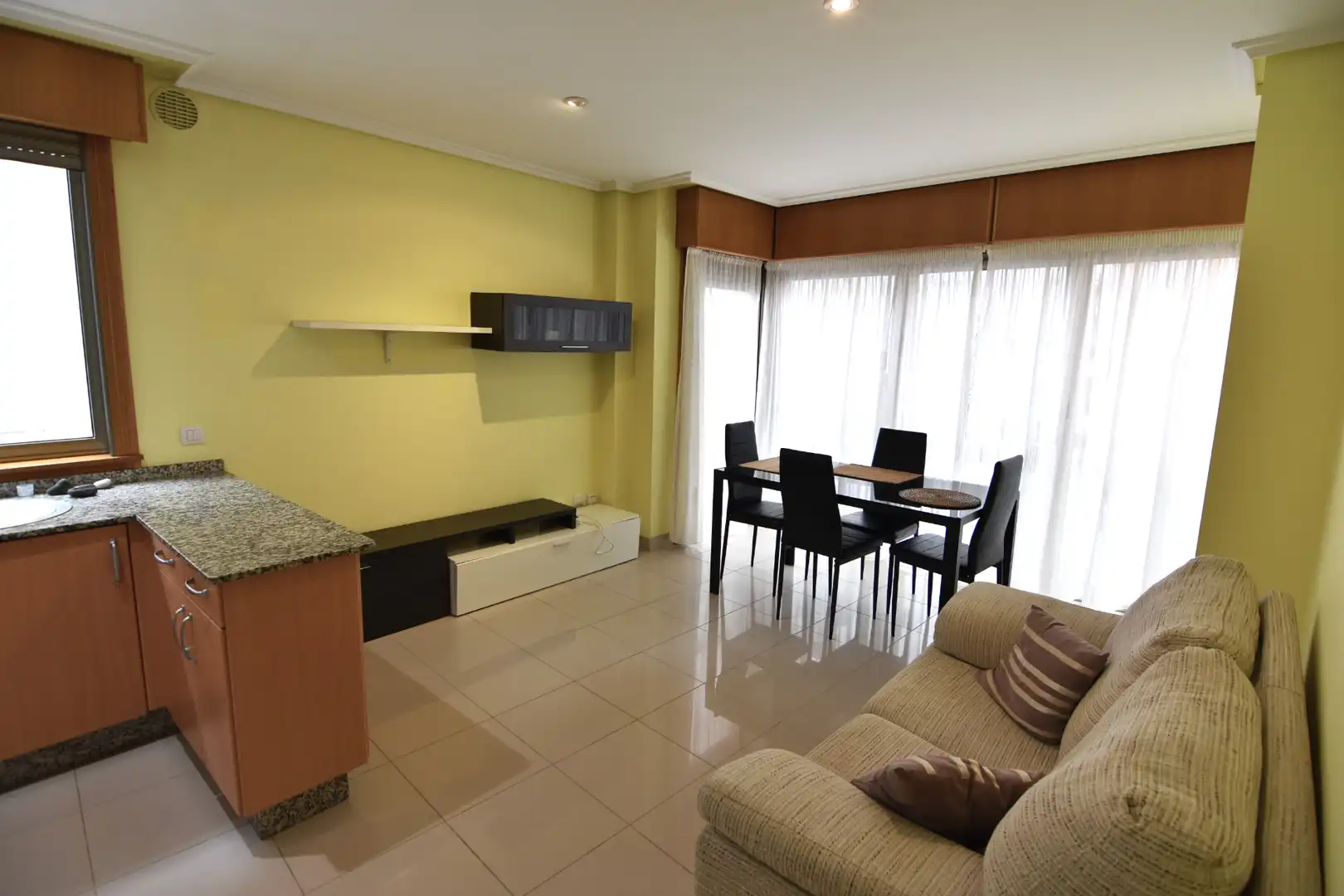 Appartement avec ascenseur à vendre à Travesía la Gaiteira, imagen 7