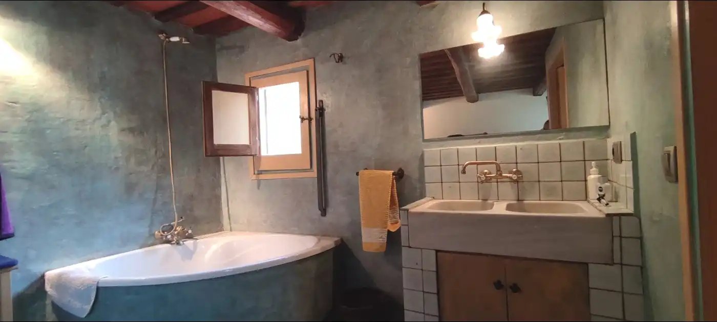 Finca rústica en venta en Riells i Viabrea