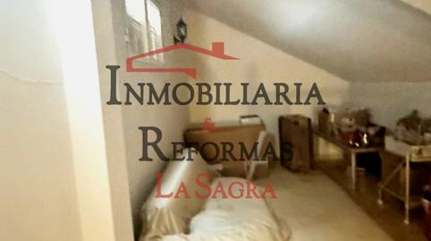 Foto 2 de Casa adosada en venta en Parque Manuel de Vega - Carretera de Ugena, Illescas