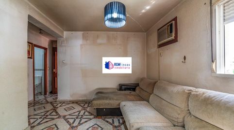 Photo 2 of Flat for sale in San Pablo, Sevilla Capital