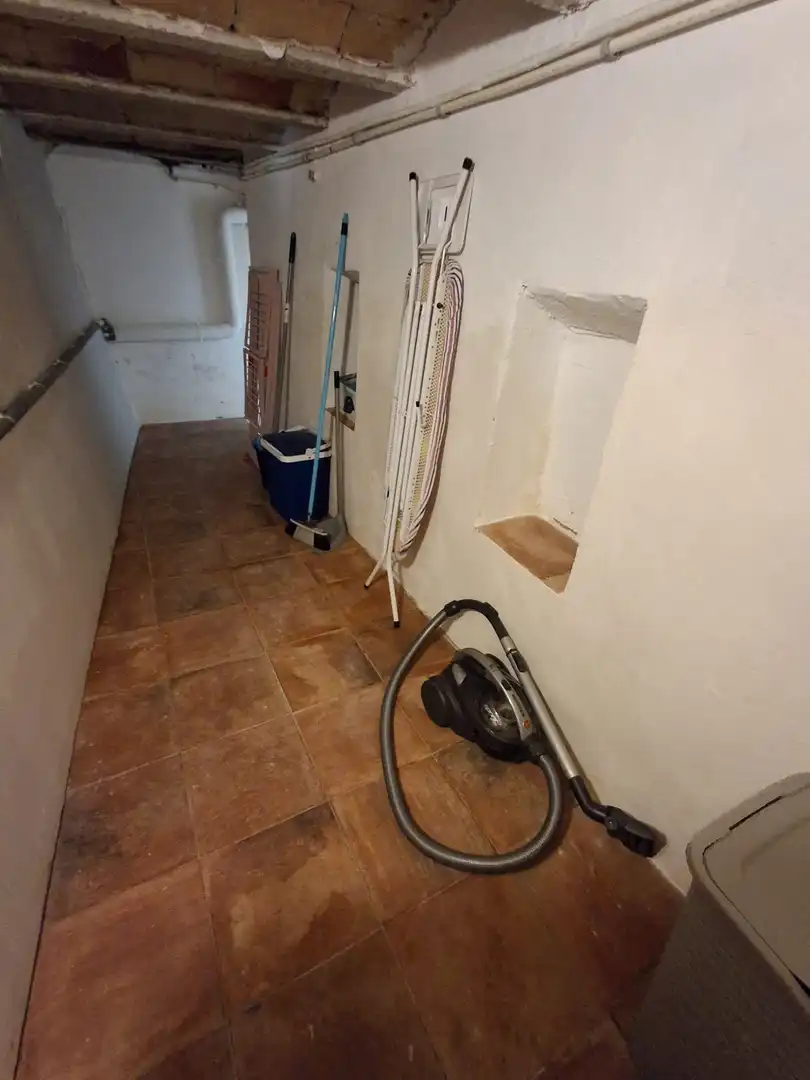 Finca rústica en venda en Tortosa amb Aire condicionat, Calefacció i Terrassa