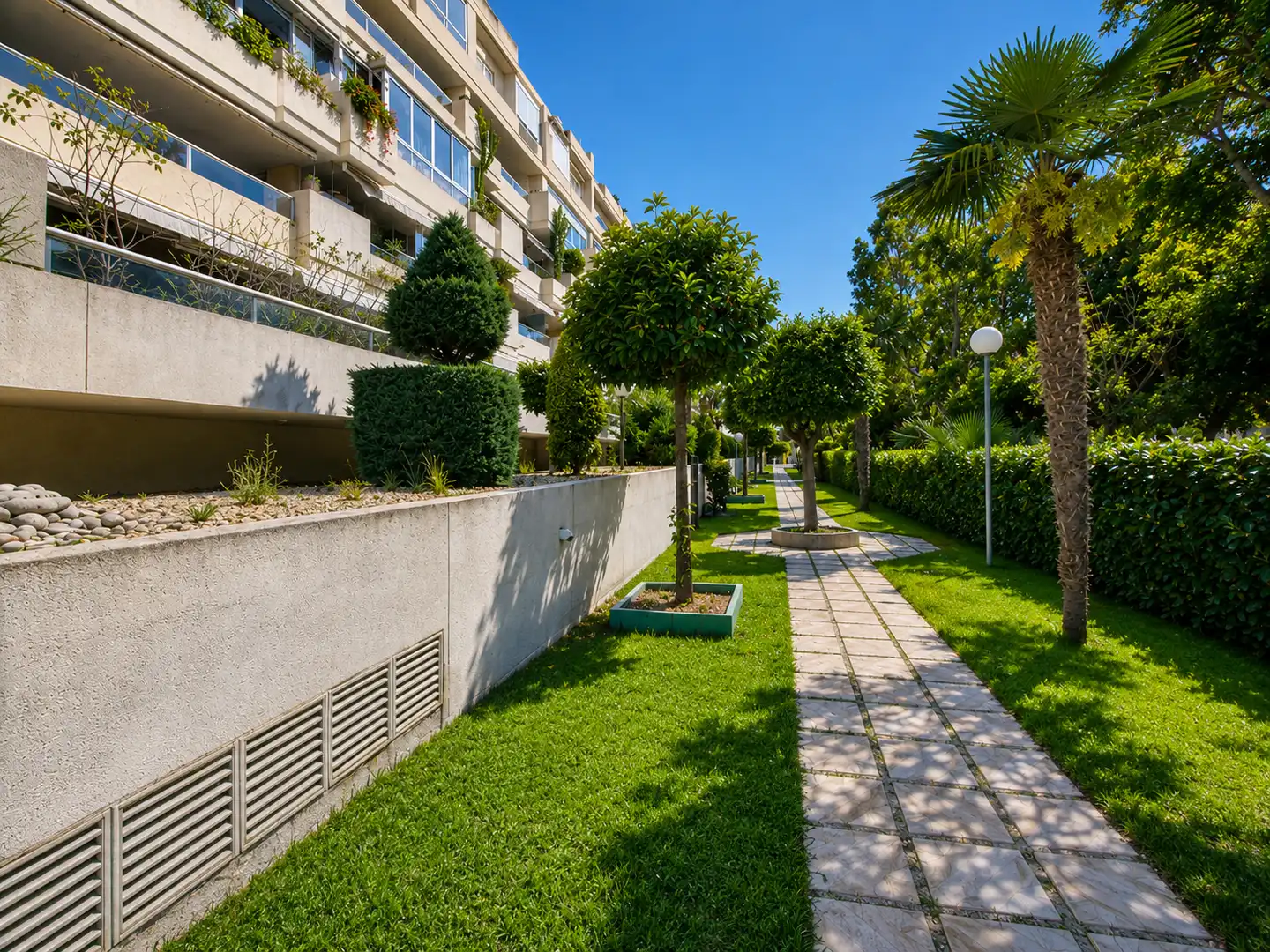 Wohnung mit Pool zum Verkauf in Avenida Pintor Fernando Soria, imagen 88