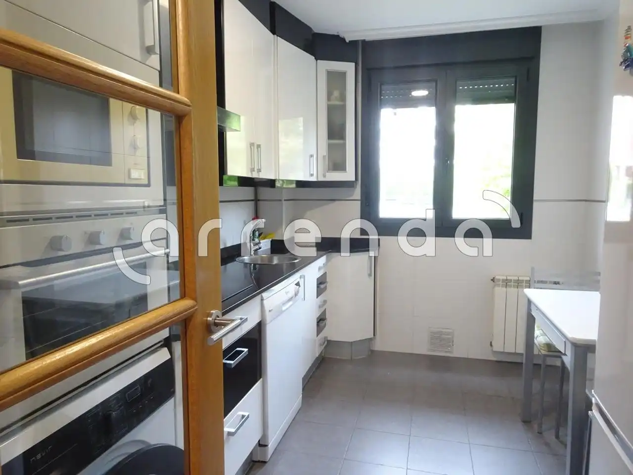 Flat for rent in Santander, Cantabria
