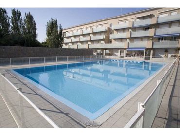 Attique avec piscine à vendre à Zona Papa Luna - Platja del Gurugú