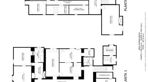 Photo 3 of Country house for sale in Torrelaguna, Madrid