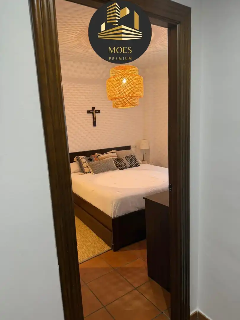 Piso con terraza en venta en Baeza, imagen 18