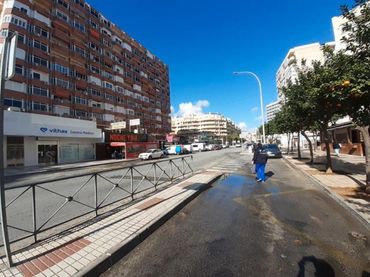 Local comercial en venda a Centro
