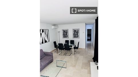 Foto 3 de Piso de alquiler en La Xerea, Valencia Capital