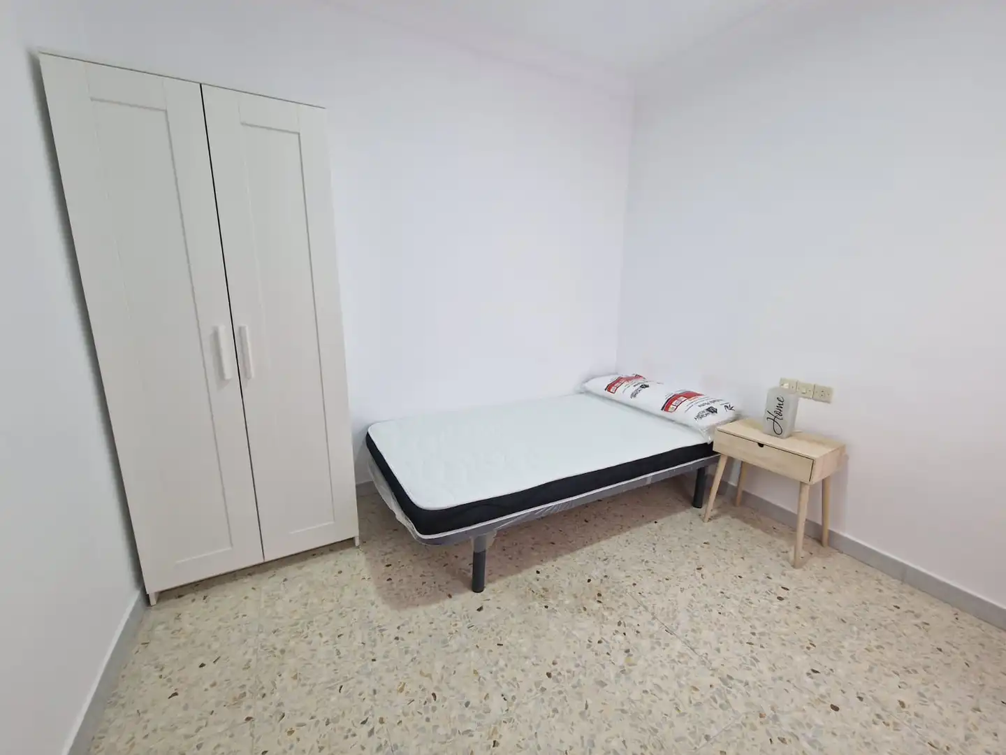 Habitación de Piso en venta en Jerez de los Caballeros con Aire acondicionado, Amueblado y Balcón