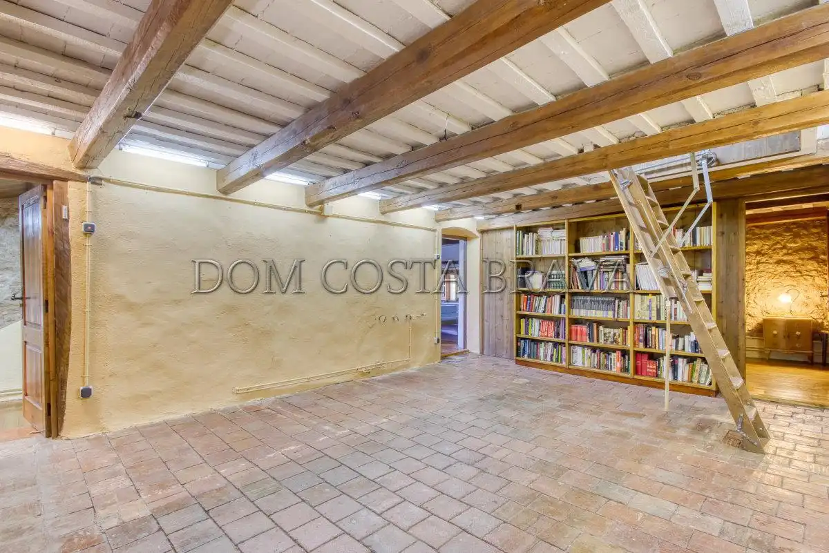 Casa rústica con terraza en venta en N/A, imagen 57