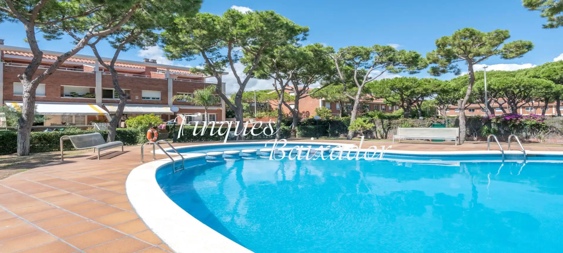 Maison mitoyenne avec piscine à vendre à Carrer de Calafell, imagen 37