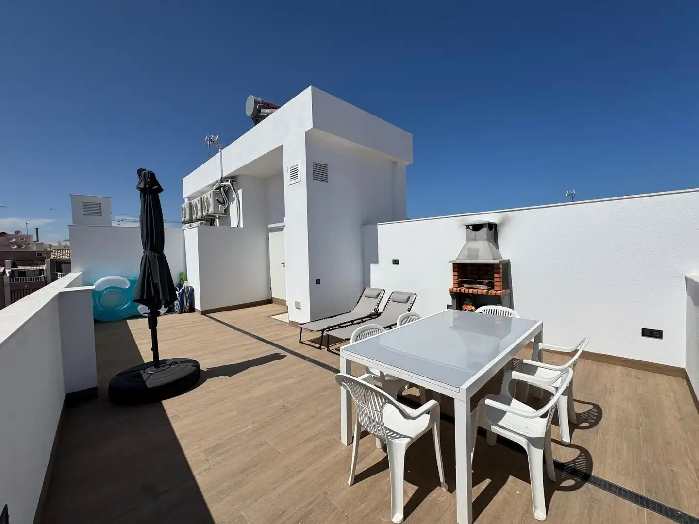 Penthouse mit Pool zum Verkauf in Playa del Cura, imagen 39