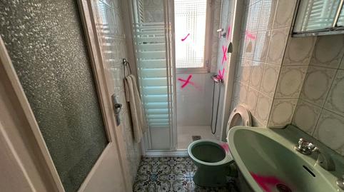 Foto 5 de Pis de lloguer a Euskalduna Kalea, Cruces, Barakaldo