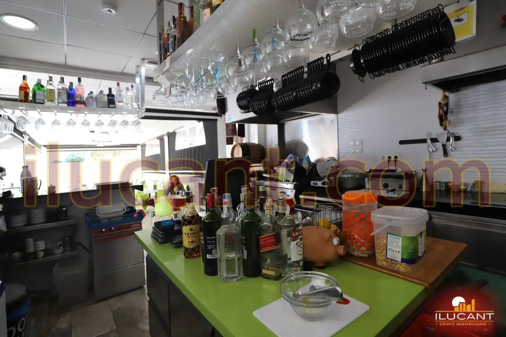 Local comercial en venta en Alcázar de San Juan, imagen 6