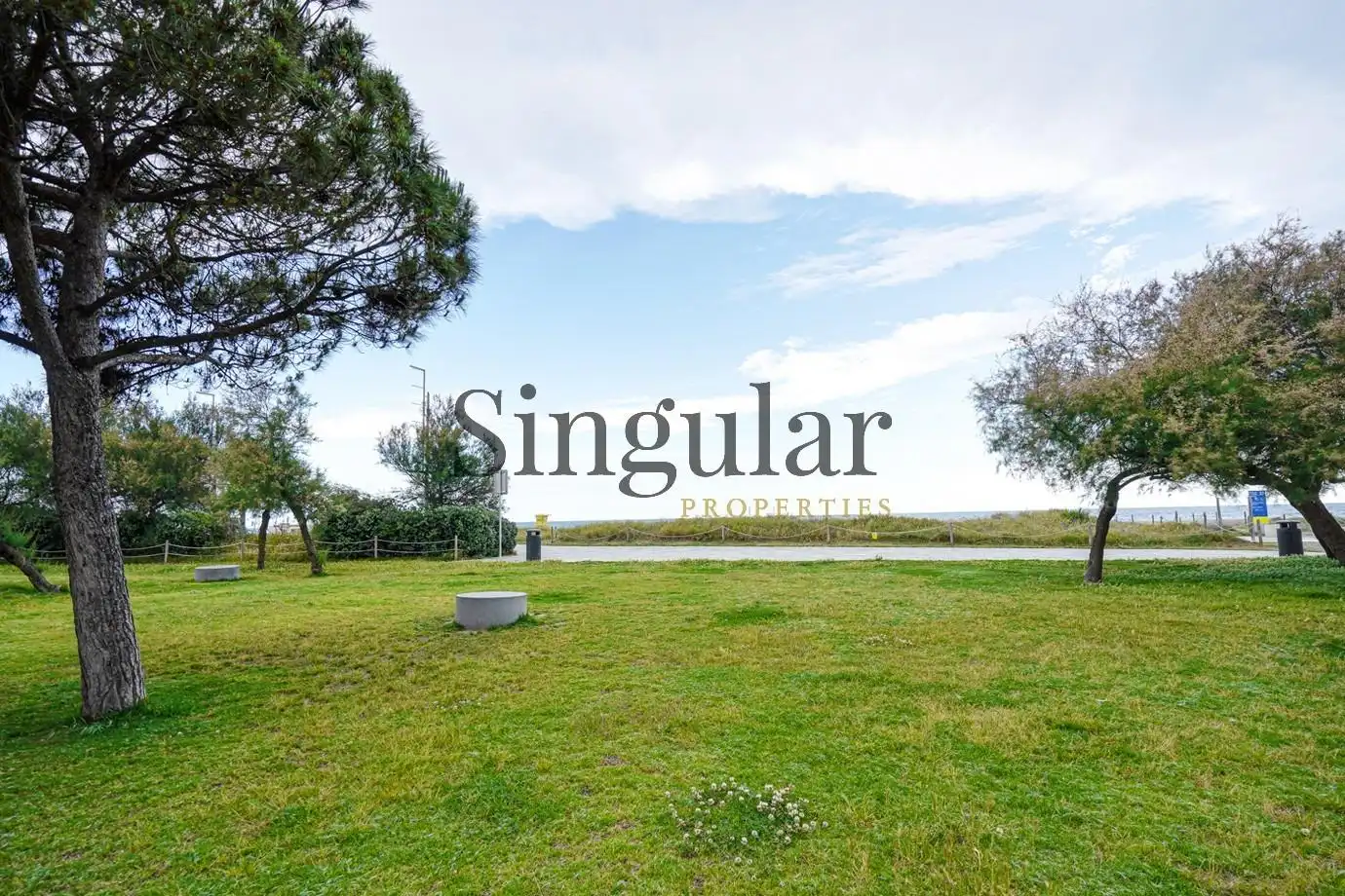 Casa o xalet en venda en Castelldefels amb Jardí privat i Terrassa