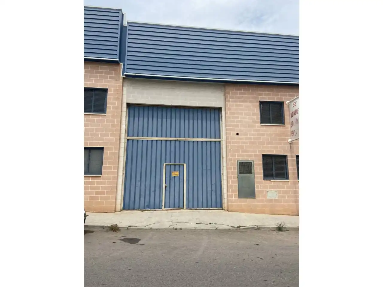 Nave industrielle à vendre à Polígono 46, imagen 2